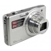Panasonic Lumix DMC-SZ1-S <Silver> (16.1Mpx, 25-250mm, 10x, F3.1-5.9, JPG,SDXC, 3.0", USB2.0/AV, Li-Ion)