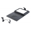 Digma e6 <Black> (6", mono, 800x600, FB2/PDF/DJVU/RTF/CHM/EPUB/HTML/JPG/BMP/MP3, microSD, USB2.0)