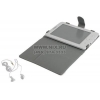 Digma e6 <White> (6", mono, 800x600, FB2/PDF/DJVU/RTF/CHM/EPUB/HTML/JPG/BMP/MP3, microSD, USB2.0)
