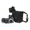 Фотосумка Lowepro Compact Courier 70 черный