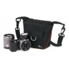 Фотосумка Lowepro Compact Courier 80 черный