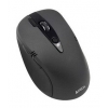 Мышь A4 G10-650H черный оптическая (2000dpi) беспроводная USB (6but)