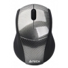 Мышь A4 Tech G7-100D Glossy Grey Holeless Wireless USB