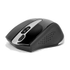 Мышь A4 G9-500H-1 черный оптическая (2000dpi) беспроводная USB (3but)