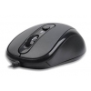 Мышь A4 Tech D-250X Black Holeless Wired USB