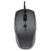 Мышь A4 Tech D-530FX-2 Black Holeless Wired USB
