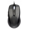 Мышь A4 Tech D-708X Iron Grey Holeless Wired USB