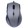 Мышь A4 Tech D-740X Iron Grey Holeless Wired USB