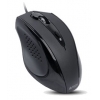 Мышь A4 Tech D-810FX Black Holeless Wired USB