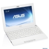 Нетбук Asus EEE PC 1025C N2800/2G/320G/10,1"(1024x600)/WiFi/BT/5200mAh/Win7 Starter White (90OA3FB36212987E33EQ)