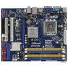 Материнская плата ASRock G41C-GS < LGA775, iG41, 2*DDR2, 2*DDR3, PCI-E16x, SVGA, SATA II, IDE, FDD, GB Lan, mATX, Retail> (G41C-GS R2.0)