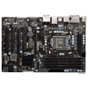 Мат. плата ASRock H77 PRO4/MVP <S1155, iH77, 4*DDR3, 2*PCI-E16x, SVGA, DVI, HDMI, SATA III, USB 3.0, GB Lan, ATX, Retail>