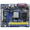 Мат. плата ASRock PV530A CPU on Board <CPU PV530, VIA VX900, 2*DDR2+1*DDR3, SVGA, SATA, LPT, Lan, mATX, Retail> (4711140879079)