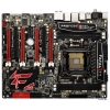 Мат. плата ASRock X79 Professional Fata1ty <S2011, iX79, 4*DDR3, 3*PCI-E16x, SATA III, USB 3.0, GB Lan, ATX, Retail> (4711140879130)