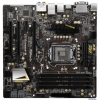Мат. плата ASRock Z77 Extreme 4-M <S1155, iZ77, 4*DDR3, 3*PCI-E16x, DVI, SATA RAID, GB Lan, mATX, Retail> (4711140879253)