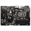 Мат. плата ASRock Z77 PRO3 <S1155, iZ77, 4*DDR3, 2*PCI-E16x, SVGA, SATA RAID, SATA III, USB 3.0, GB Lan, ATX, Retail>