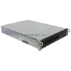 SuperMicro 2U 2027R-WRF (LGA2011, C602, WIO,SVGA, SATA RAID, 16xHS SAS/SATA, 2xGbLAN,  16DDR3 740W HS)