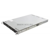 SuperMicro 1U 6017R-TDF (LGA2011, C602,SVGA, SATA RAID, 4xHS SAS/SATA,  2xGbLAN, 8DDRIII 480W)