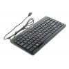 Клавиатура Genius LuxeMate i202 Black  <USB>  85КЛ  (31310047103)