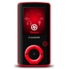 Плеер Flash Digma F2 8Gb черный 1.8" FM MicroSD HedPh WMA AVI /FM-TRAN/AVI/AMV/MP3/WMA/WAV/TF slot