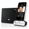 Телефон Dect Gigaset  SL910A (автоответчик)
