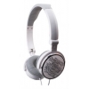 Гарнитура G-Cube iHP-120S Folding silver