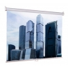 Экран Lumien 150x150см Eco Picture LEP-100101 1:1 настенно-потолочный рулонный