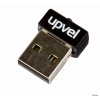 Адаптер UPVEL UA-210WN Микро USB-адаптер, Wi-Fi  стандарта 802.11n 150 Мбит/с