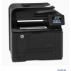 МФУ HP LaserJet Pro 400 M425dw <CF288A> принтер/ сканер/ копир/ факс, A4, ADF, дуплекс, 33 стр/мин, 256Мб, USB, Ethernet, WiFi (замена CB533A M2727nfs