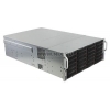 SuperMicro 4U 6047R-E1R36N (LGA2011, C602, SVGA, SAS/2 RAID,36xHS SAS/SATA, 4xGbLAN, 24DDRIII  1280W HS)