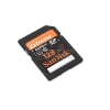 SanDisk Extreme <SDSDX-128G-X46> SDXC Memory Card 128Gb  Class10 UHS-I