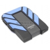 ADATA <AHD710-750GU3-CBL> DashDrive Durable Blue USB3.0 Portable 2.5" HDD 750Gb EXT (RTL)
