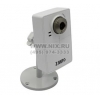 ZAVIO <F3201> 2 Megapixel Compact IP Camera (LAN, 1920x1080,  f=4mm,  mic,  microSD)