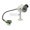 ZAVIO <F531E> VGA Day/Night PoE Outdoor Bullet IP Camera (LAN, 640x480, f=4mm, 21LED)