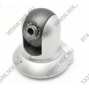 ZAVIO <M511W> Wireless Day/Night Pan-Tilt IP Camera (LAN, 640x480, f=4.3mm, 802.11b/g, mic, 12LED)