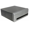Desktop SilverStone Lascala <SST-LC20S> Silver ATX Без БП, с дверцей