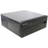 Desktop SilverStone Lascala <SST-LC10B-E-USB3.0> Black ATX  Без БП