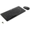 Клавиатура Genius LuxeMate i815 (Кл-ра, USB, FM+Мышь, 3кн, Roll,  USB,  FM  )