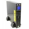 UPS 2200VA CyberPower Professional Rackmount LCD <PR2200ELCDRTXL2U> 2U,  защита телефонной линии/RJ45,2xComPort,USB