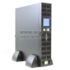 UPS 1000VA CyberPower Professional Rackmount LCD <PR1000ELCDRT2U> 2U, защита телефонной  линии/RJ45, 2xComPort, USB