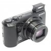 SONY Cyber-shot DSC-H90 <Black> (16.1Mpx, 24-384mm, 16x, F3.3-5.9,JPG, SDHC/MS Duo, 3.0", USB2.0/AV, Li-Ion)