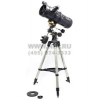 Телескоп-рефлектор Ньютона Celestron AstroMaster 114 EQ <31042>(114мм рефлектор, 1000 мм, 1:9,  2 окуляра 1.25")