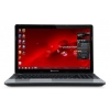 Ноутбук Acer PB EasyNote TE11-HC-060RU Celeron B815/2Gb/320Gb/DVDRW/UMA/15.6"/HD/1366x768/WiFi/W7S/Cam/6c/black (NX.C1FER.001)