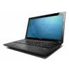 Ноутбук Lenovo IdeaPad B570e Celeron B820/2Gb/320Gb/DVDRW/int/15.6"/HD/1366x768/Win 7 Home Basic 64/black/6c/WiFi/Cam (59335403)