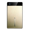 Жесткий диск Silicon Power USB 2.0 750Gb SP750GBPHDA50S2G 2.5" золотистый