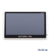 Портативный GPS навигатор SHTURMANN Link 500SL 5", SIM-карта МТС, Яндекс.Пробки, память 2 ГБ, Atlas IV 500 МГц, карты: РФ, Украины, Финляндии. White