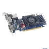 Видеокарта 512Mb <PCI-E> ASUS EN210 MD3 V2 с CUDA <GF210, GDDR3, 64bit, HDCP, DVI, HDMI, Low Profile, Retail> (90-C1CNMK-J0UANAYZ)