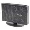 Shuttle XS35GTA V2 (Atom D525, 1.8 ГГц, NM10, HD5430, SVGA, HDMI, GbLAN, WiFi, SATA, CR, 1DDR-III SODIMM)