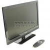 21.5" ЖК телевизор/монитор  PHILIPS 221TE4LB/00 (LCD, Wide, 1920x1080, D-Sub, Component, SCART, USB, ПДУ)