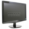 18.5" ЖК монитор PHILIPS 196V3LAB/01 (LCD, Wide, 1366x768, D-Sub, DVI)